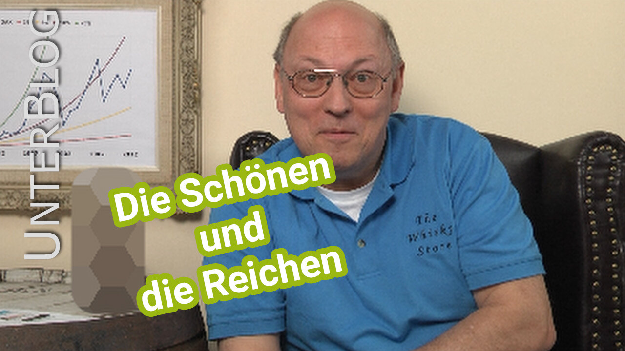 Miss Pretty - Die Schönen und die Reichen - Nachhilfe in Wirtschaft
