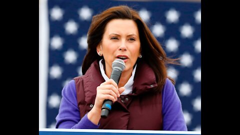 Michigan Republicans End Whitmer's Emergency Law