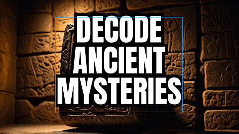 The Hidden Meanings Behind Ancient Artifacts