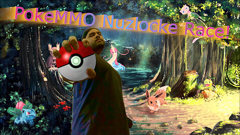PokeMMO Nuzlocke Race Pt 12 Lt Surge