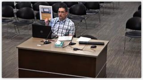 Election Systems Insecurities Exposed