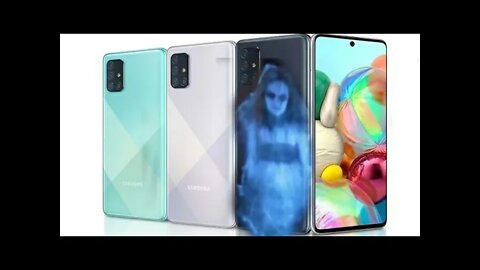 Incrível Não compre [Galaxy A72] ,parece de brinquedo mas o preço é de verdade