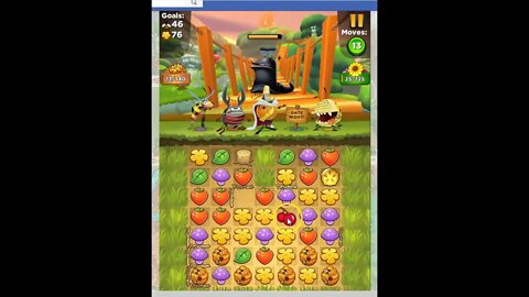 Best Fiends Level 395 Audio Talkthrough