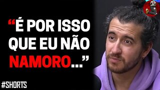 O SÓCIO DO AFONSO… com Afonso Padilha | Planeta Podcast #SHORTS