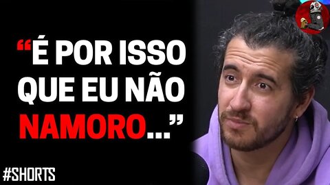 O SÓCIO DO AFONSO… com Afonso Padilha | Planeta Podcast #SHORTS