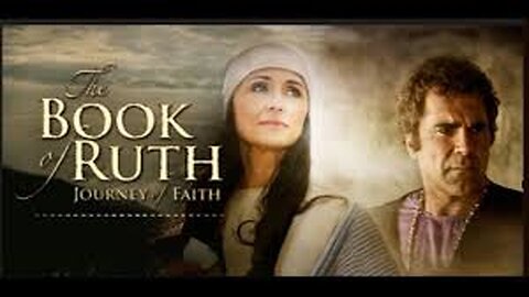 The Book of Ruth: Journey of Faith (2009)