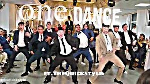 Famous wedding Show 2022 full Quick Style Dance