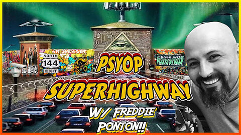 AM Wake Up March 28, 2023 with guest Freddie Ponton from France