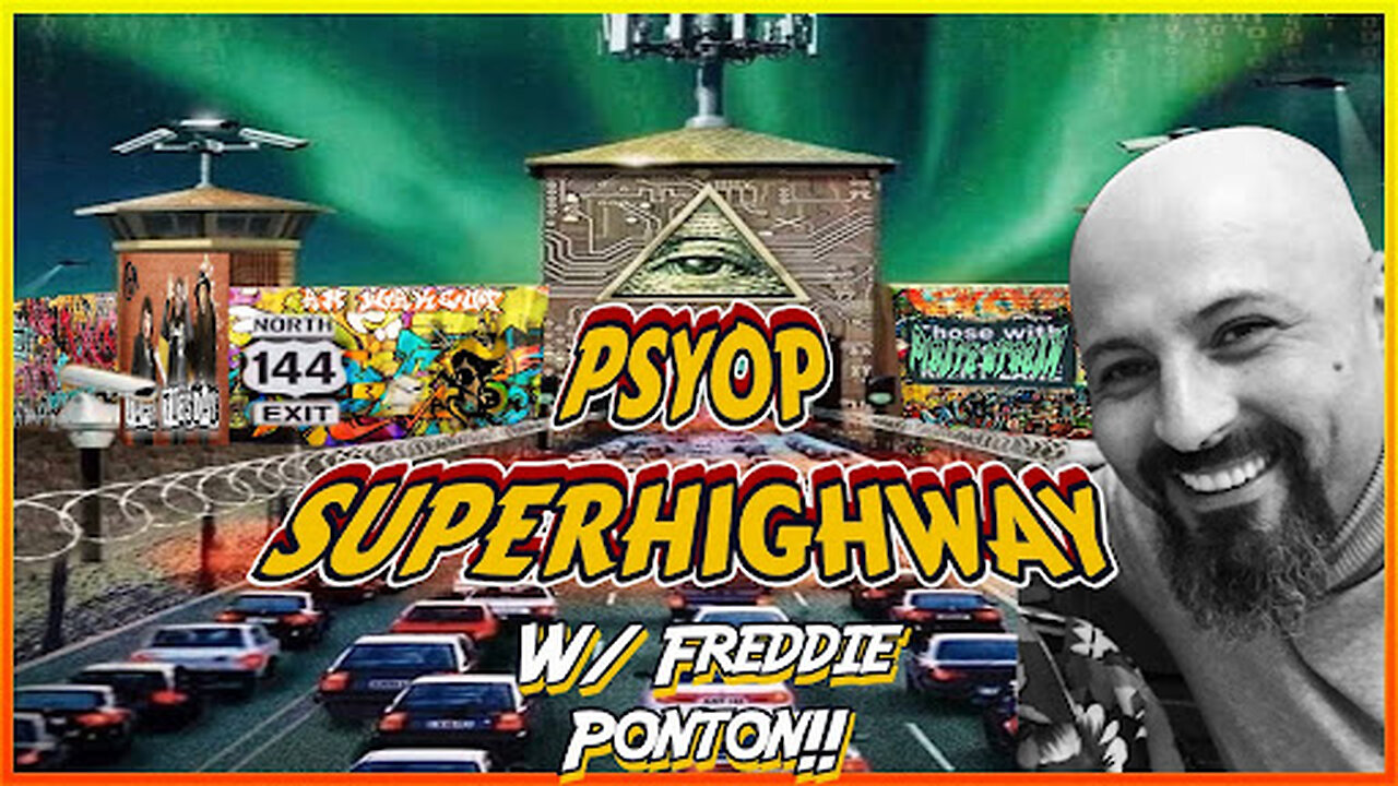 AM Wake Up March 28, 2023 with guest Freddie Ponton from France