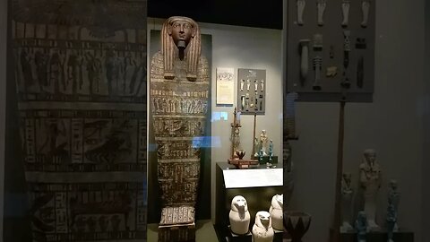 Edinburgh museum 3