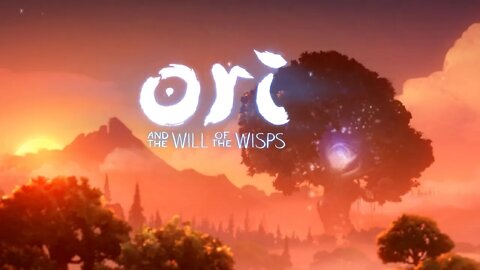[Ultrawide/60FPS][PC] Ori and the Will of the Wisps [Part 1] (21:9 3440x1440) (Reupload)