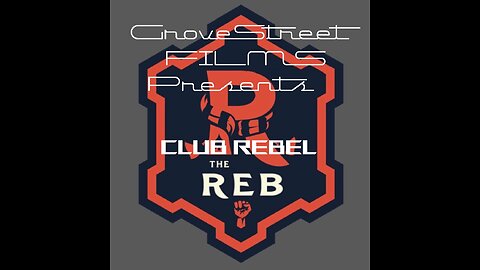 Club Rebel - The Movie