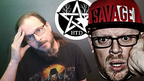 Jody Dean @huntingthedead You Really Need To Get A Handle On This