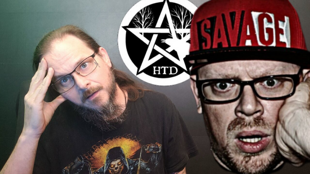Jody Dean @huntingthedead You Really Need To Get A Handle On This