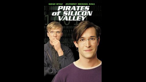 los piratas de silicon con valley pelicula completa