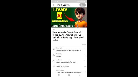 How to create free animated videos | create free animated video by chatgb