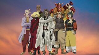 04 Indicações de Anime - indicação#3