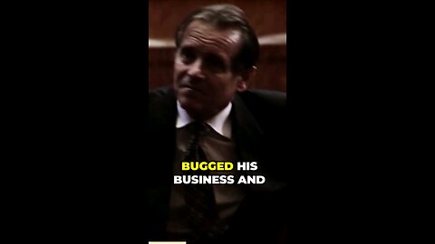 Alan Dorfman, a very powerful associate