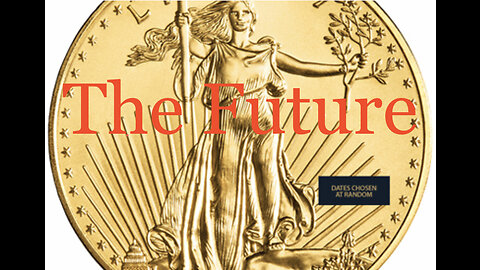 Gold And Silver Dreams Visions Prophecy