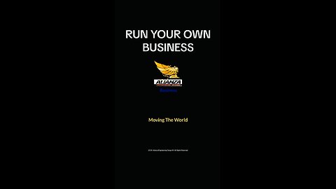 Download the business app and offer your services!