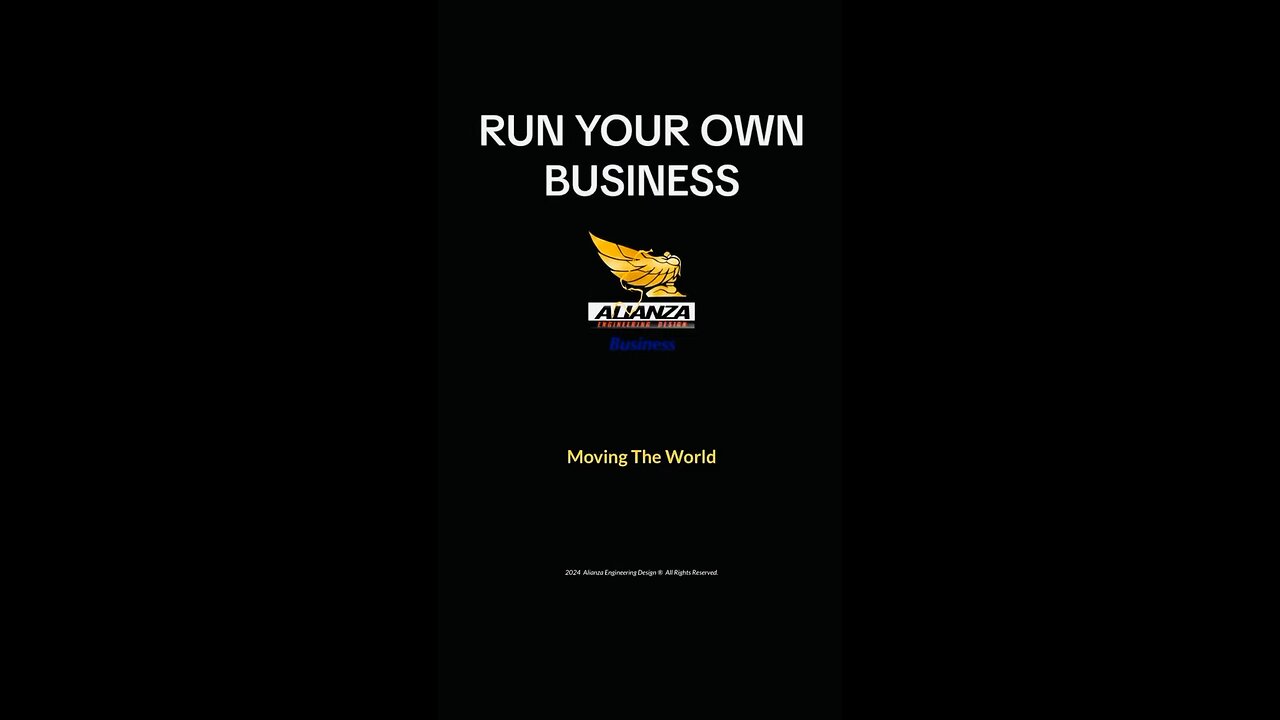 Download the business app and offer your services!
