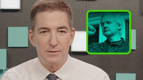 Glenn Greenwald: Julian Assange is Free at Last, But at What Cost?