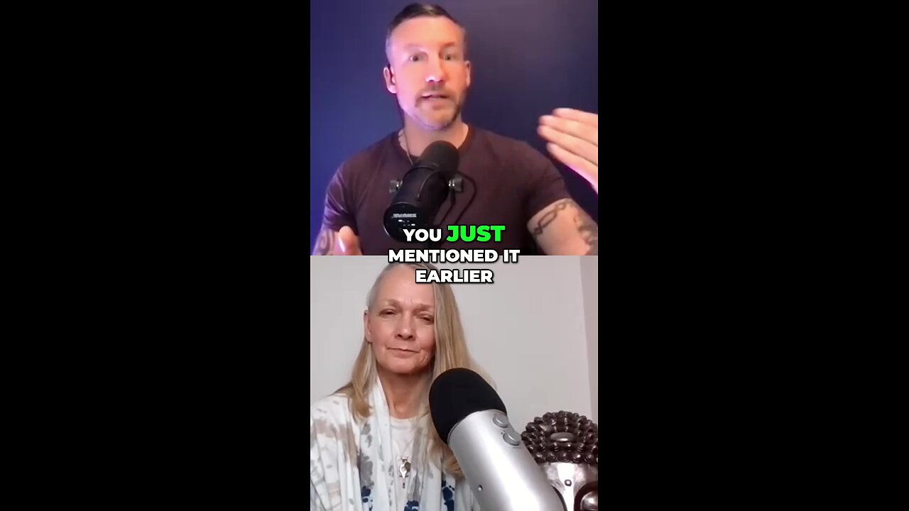 The planet is shifting dimensions, and so are you - with Nicola Light