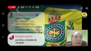Assista: Bolsonaro da Xeque Mate no STF. Quem ganha com isso?