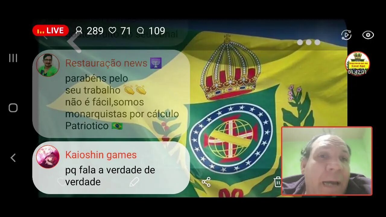 Assista: Bolsonaro da Xeque Mate no STF. Quem ganha com isso?
