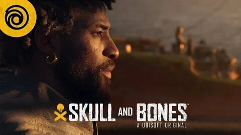 Skull and Bones Official trailer