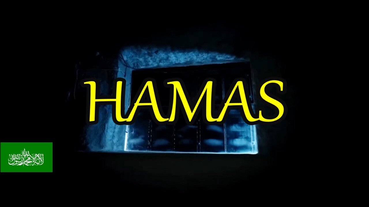 HAMAS 2024