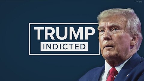 Aug 4 - Trump Indictment > How Do You Introduce Evidence Legally? ~ Q