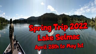 Spring Trip 2022