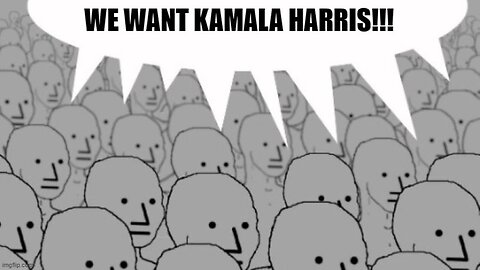 Coronation: Kamala Harris Has Already Locked Down The Delegations Of Five States