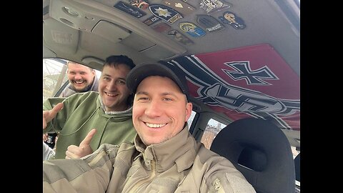 Militantes ucranianos intentaron evacuar al mercenario británico en Kremennaya