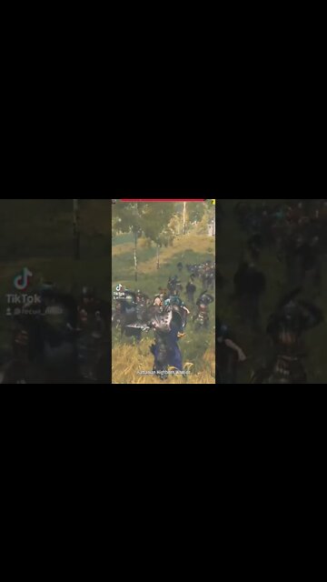 Lich King Campaign vs Trolls Mount and Blade 2 Bannerlord Warcraft mods Campaign WoW TikTok Gaming