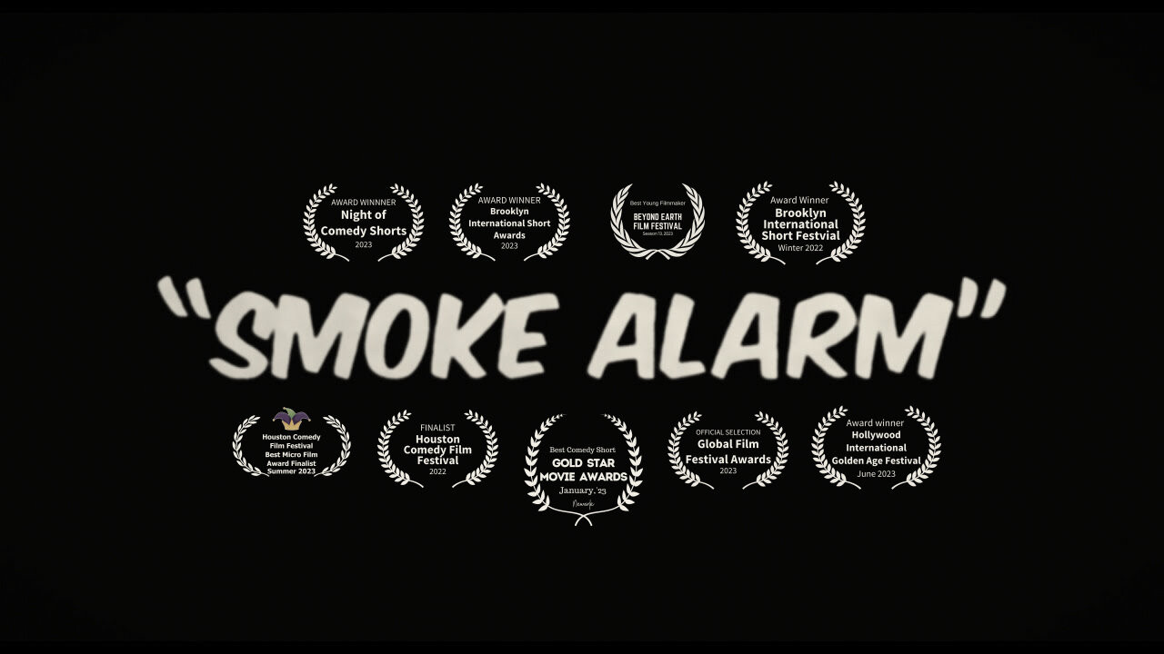 Smoke Alarm