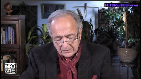 Gerald Celente 1/24/22