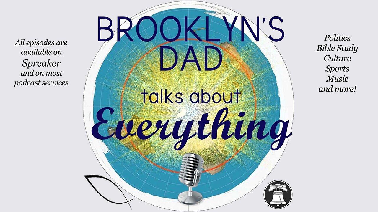 Season 1 Episode 73: Super Fuzzy Politics (Plus Comments on Death)