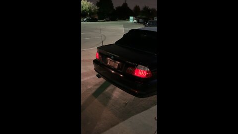 2005 BMW 330ci - FOR SALE