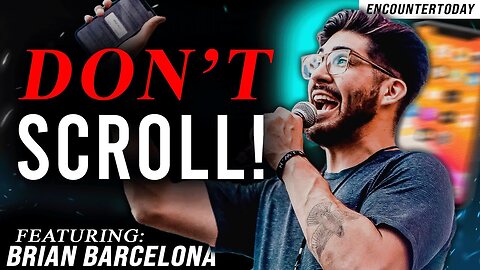 How Your Evangelism MUST Evolve in 2023 - Brian Barcelona