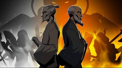 SHADOW FIGHT 3 || SHADOW FIGHT