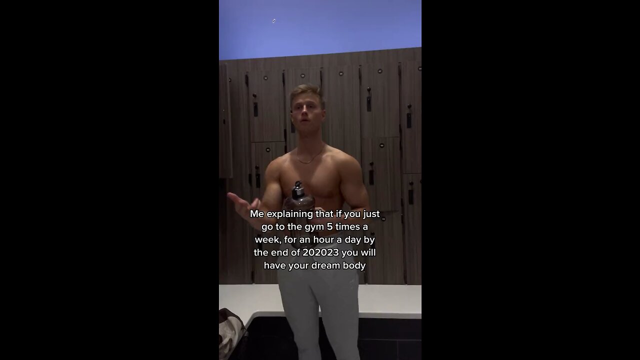 I’m tryna tell y’all