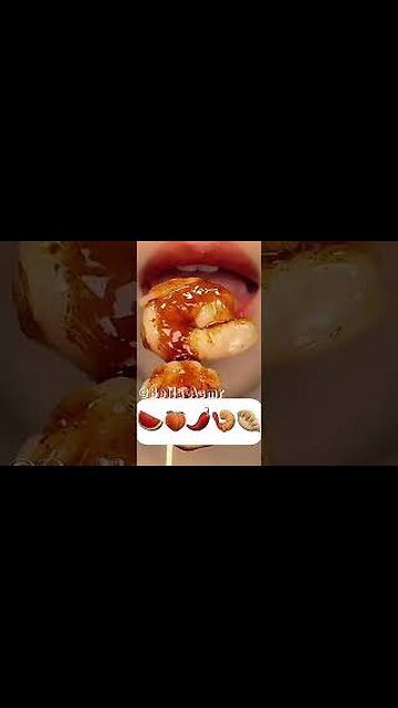 🎧[ASMR] next??_만든 이모티콘 💝pls 🙏sub CR BY_‎@MoonASMR222 #asmr#emojichallenge #반바지#asmrsounds