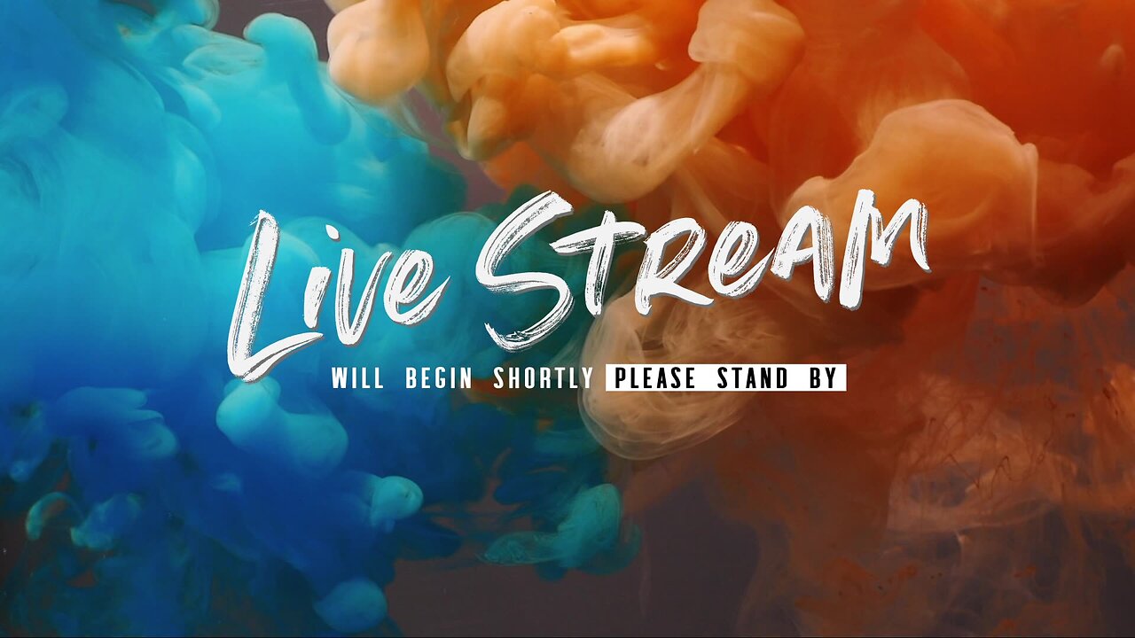 Cornerstone Fellowship Service Sunday 1pm 8/25/2024