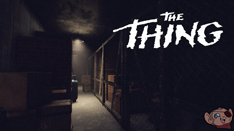 A P.T. Inspired Game Based off John Carpenter's THE THING