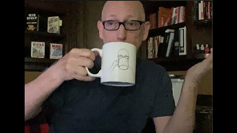 Episode 2098 Scott Adams: All News Is Code Reuse Today: George Floyd #2, Ukraine War, Trump Stuff