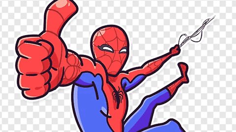 HOMEM ARANHA e o HOMEM MACACO MEME