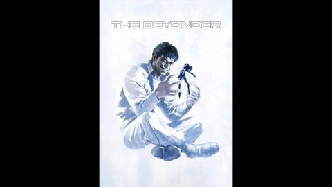 Beyonder (Collection)