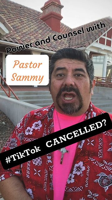 The End Time Release of Events #china #tiktok